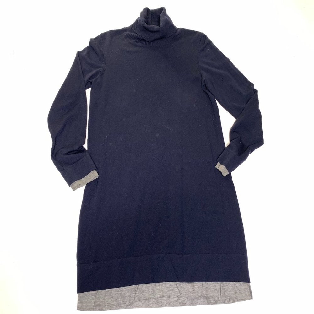 Theory dress